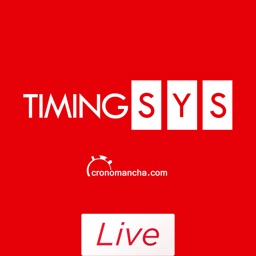 TimingSys Live by cronomancha