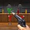 Bottle Shoot 3D Real Gun Games