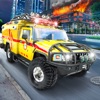 Icon Emergency Driver: City Hero