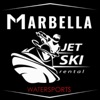 Marbella Jetski