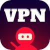 VPN iNinja - Fast & Unlimited