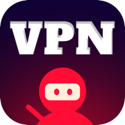 iNinja: Unlimited VPN Defender