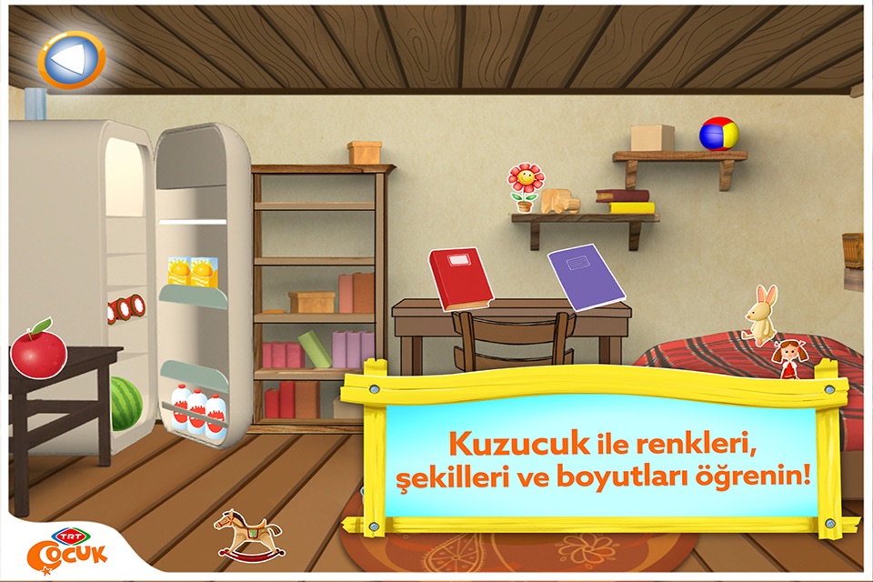 TRT Kuzucuk screenshot 2