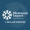 The Maximum Impact Community is a group of Value Creators on a Mission to Impact 1 Million Families through Personal Development, Health, & Wealth Creation