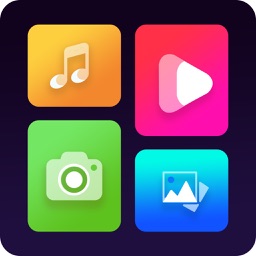 video collage acapella app android
