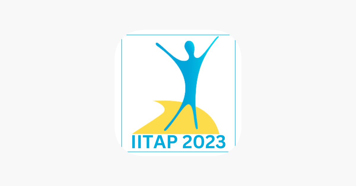 ‎IITAP 2023 Symposium on the App Store