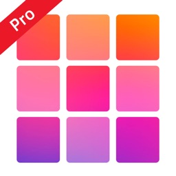 Grid Editor Pro for instagram