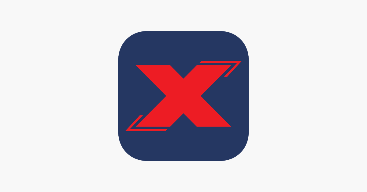 ‎MXP Mobile on the App Store