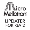 Mellotron Updater