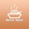 RecipeVerse