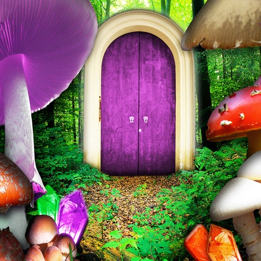 Alice Trapped in Wonderland - App voor iPhone, iPad en iPod touch ...