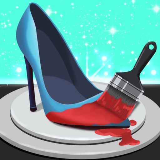 Shoe Factory iOS App