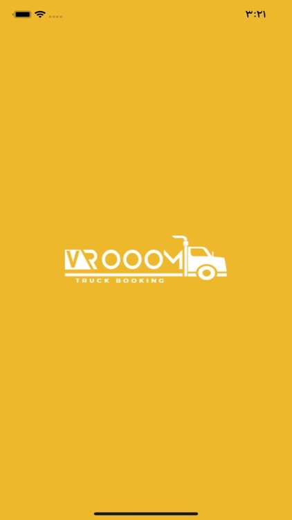 Vrooom Truck