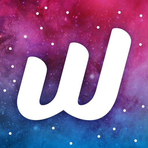 Wishfinity: Universal Wishlist Icon