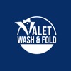 Valet Wash & Fold