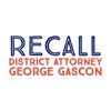 Recall Da George Gascon