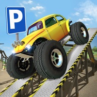 Contacter Obstacle Course Car Parking