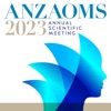 ANZAOMS2023 Attendee App