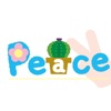 Peace　公式アプリ