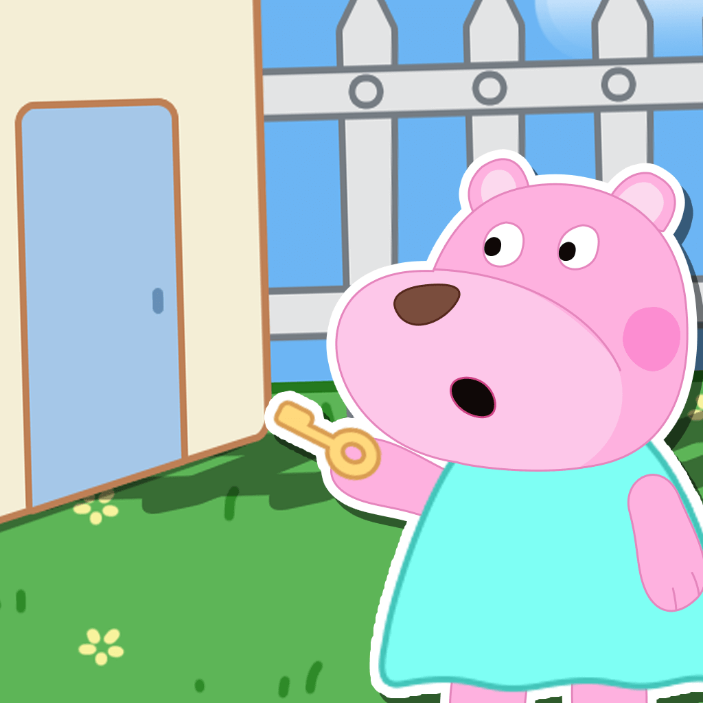 Get 大熊神奇的门 for iOS, iPhone, iPad Aso Report