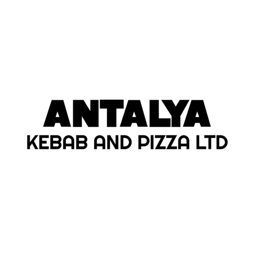 ANTALYA KEBAB AND PIZZA LTD