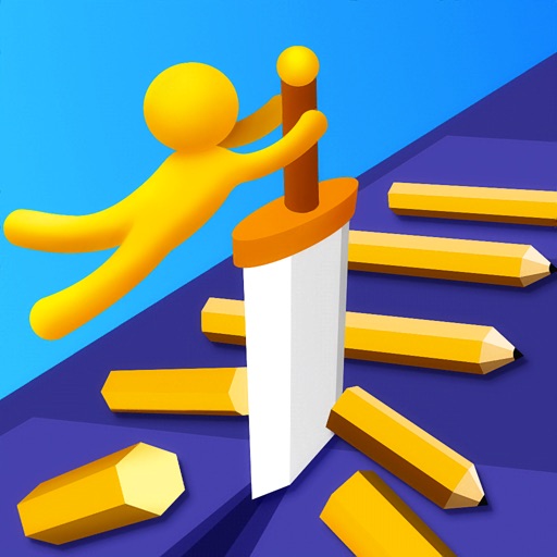 Sword Surfer by Upperpik Oyun Yazilim ve Pazarlama Ticaret Limited Sirketi