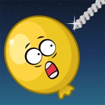 A Balloon Frenzy - Fun Games