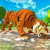 Wild Tiger Animal Simulator