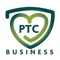 PTC Mobile Banking for your business - manage your accounts from anywhere you need to be