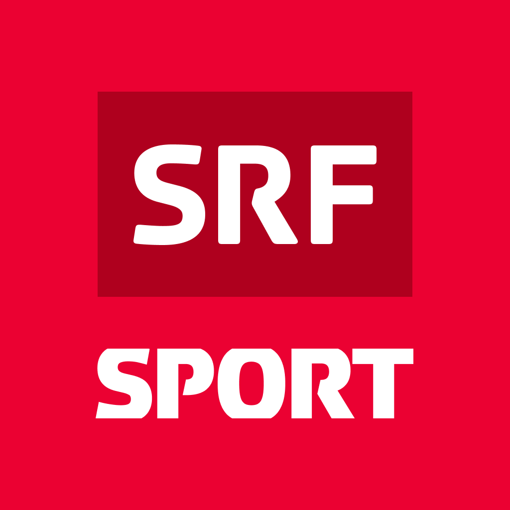 SRF Sport - Live Sport - App