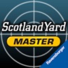 Scotland Yard Master - iPadアプリ
