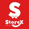 StoreX - ستور أكس