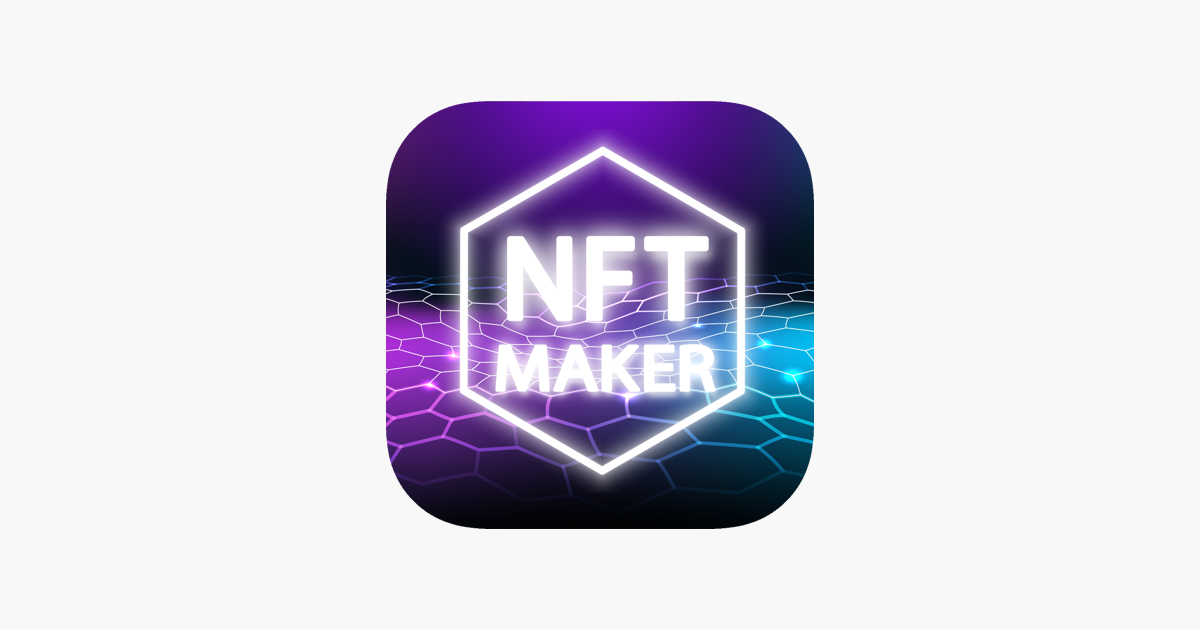 ‎NFT Fast Maker on the App Store