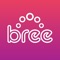 For feedback email support@meetbree