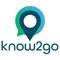 Know2go is an end to end real-time platform which can manage the health risk of reopening borders