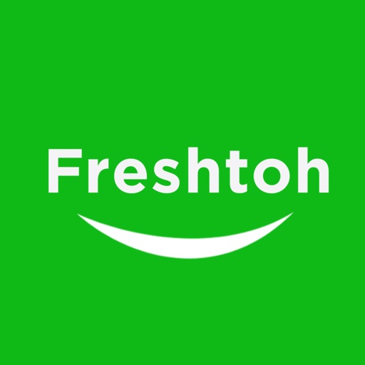 Freshtoh