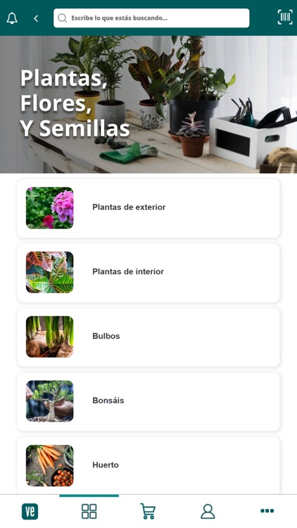 Verdecora: Todo para tu jardín screenshot-3