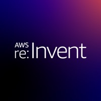 Contact AWS Events