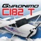 Gyronimo Performance Pad -Cessna 182T-