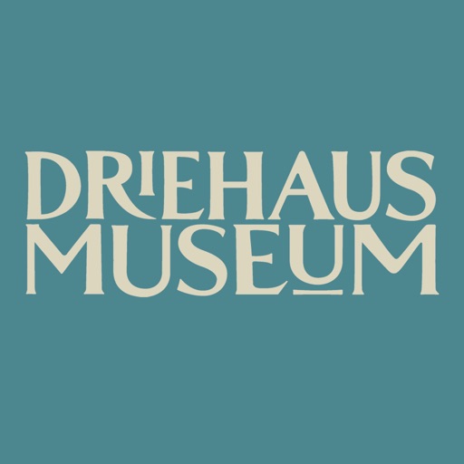 Driehaus Museum Download