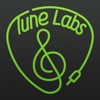 Tune Labs - 全能调音表
