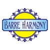 Barre Harmony