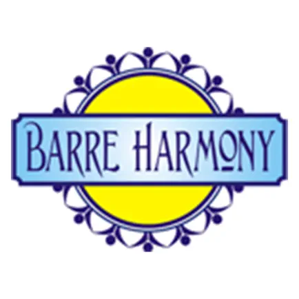 Barre Harmony Читы