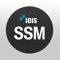 IDIS Solution Suite allows you to access streaming service and monitor live video via network connection anytime, anywhere