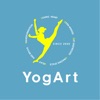 YogArt運動 課程預約