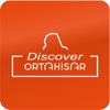 Discover Ortahisar
