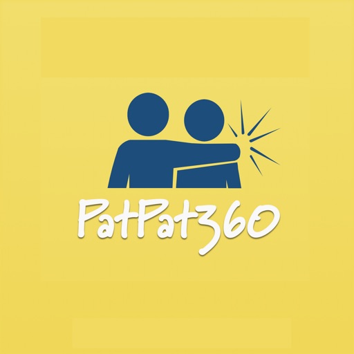 PatPat360 Icon