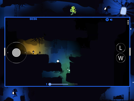 Escape From Nightmare screenshot 3