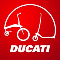 Ducati Urban e-Mobility ne fonctionne pas? problème ou bug?