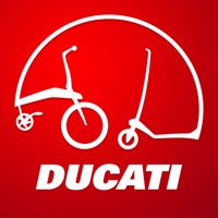 Ducati Urban e-Mobility Avis